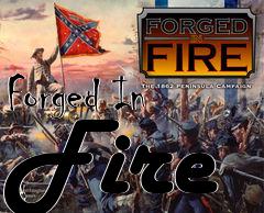 Box art for Forged In Fire
