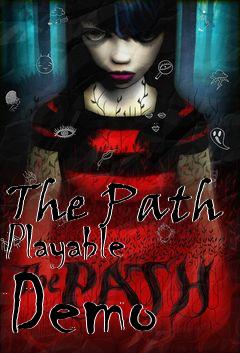 Box art for The Path Playable Demo