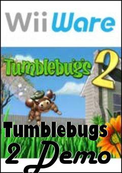 Box art for Tumblebugs 2 Demo