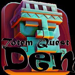 Box art for Totem Quest Demo