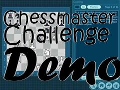 Box art for Chessmaster Challenge Demo