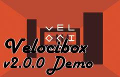 Box art for Velocibox v2.0.0 Demo