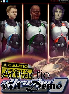 Box art for Attractio v3.1 Demo