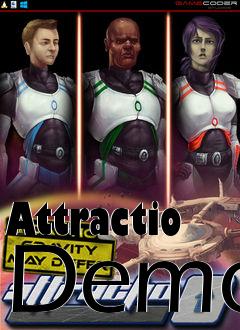 Box art for Attractio Demo