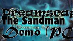 Box art for Dreamscapes: The Sandman Demo (PC)