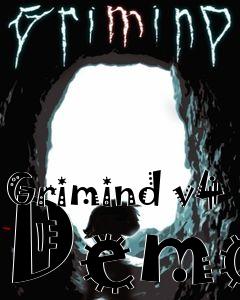 Box art for Grimind v4 Demo