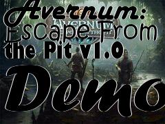 Box art for Avernum: Escape From the Pit v1.0 Demo