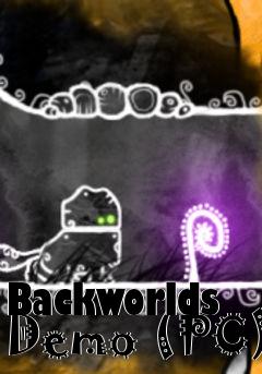 Box art for Backworlds Demo (PC)