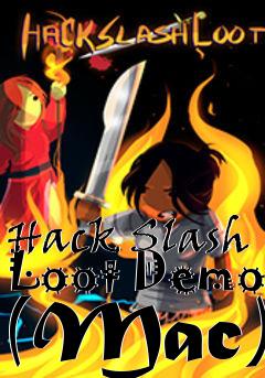 Box art for Hack Slash Loot Demo (Mac)