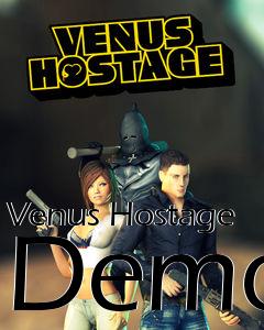 Box art for Venus Hostage Demo