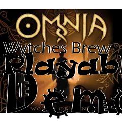 Box art for Wytches Brew Playable Demo