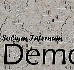 Box art for Solium Infernum Demo