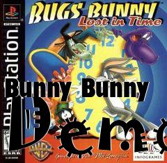 Box art for Bunny Bunny Demo