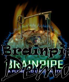 Box art for Brainpipe Demo