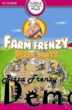 download pizza frenzy for pc