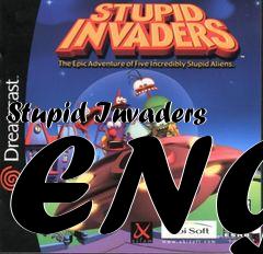 Box art for Stupid Invaders ENG