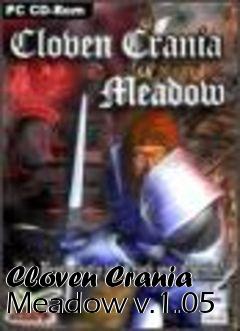 Box art for Cloven Crania Meadow v.1.05