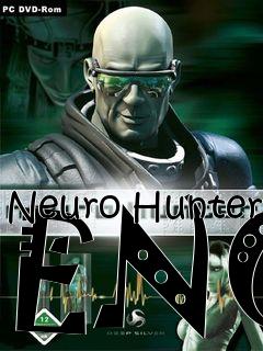 Box art for Neuro Hunter ENG