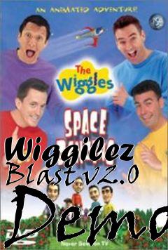 Box art for Wiggilez Blast v2.0 Demo