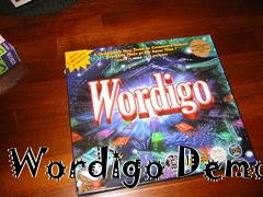 Box art for Wordigo Demo