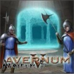 Box art for Avernum 5 