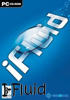 Box art for I-Fluid 