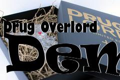 Box art for Drug Overlord Demo