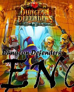 Box art for Dungeon Defenders ENG