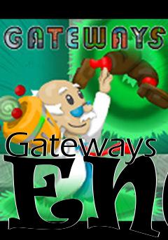 Box art for Gateways ENG