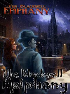 Box art for The Blackwell Epiphany 