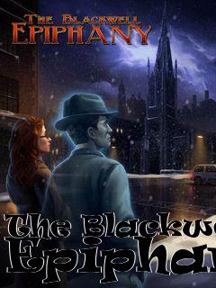 Box art for The Blackwell Epiphany 