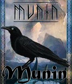 Box art for Munin 