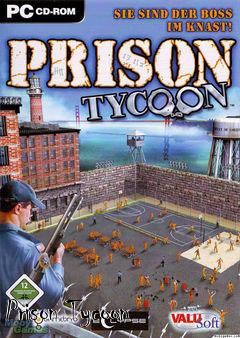 Box art for Prison Tycoon 