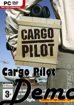 Box art for Cargo Pilot Demo