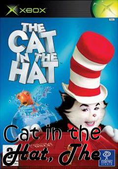 Box art for Cat in the Hat, The 