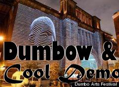 Box art for Dumbow & Cool Demo