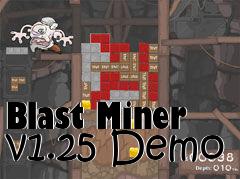 Box art for Blast Miner v1.25 Demo