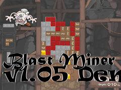 Box art for Blast Miner v1.05 Demo