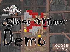 Box art for Blast Miner Demo