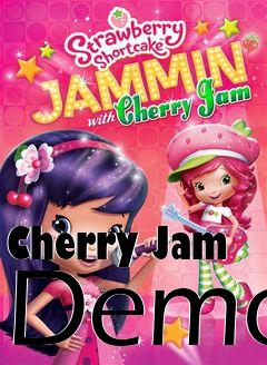 Box art for Cherry Jam Demo