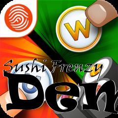 Box art for Sushi Frenzy Demo