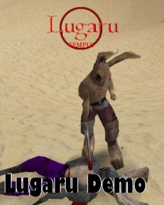 Box art for Lugaru Demo