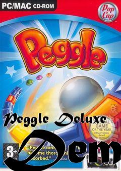 Box art for Peggle Deluxe Demo