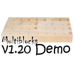 Box art for Multiblocks v1.20 Demo