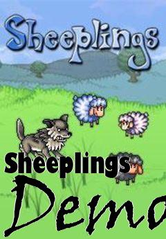 Box art for Sheeplings Demo