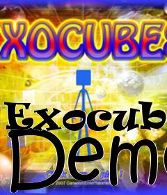 Box art for Exocubes Demo