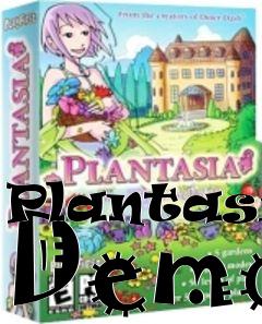 Box art for Plantasia Demo