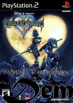 Box art for Words Kingdom Demo