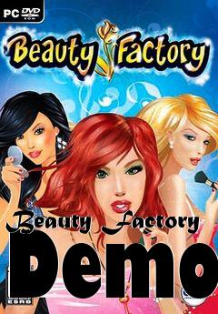Box art for Beauty Factory Demo