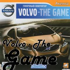 Box art for Volvo - The Game 